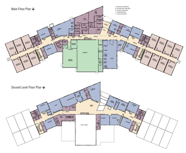 School Map